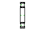 2D Sectional View